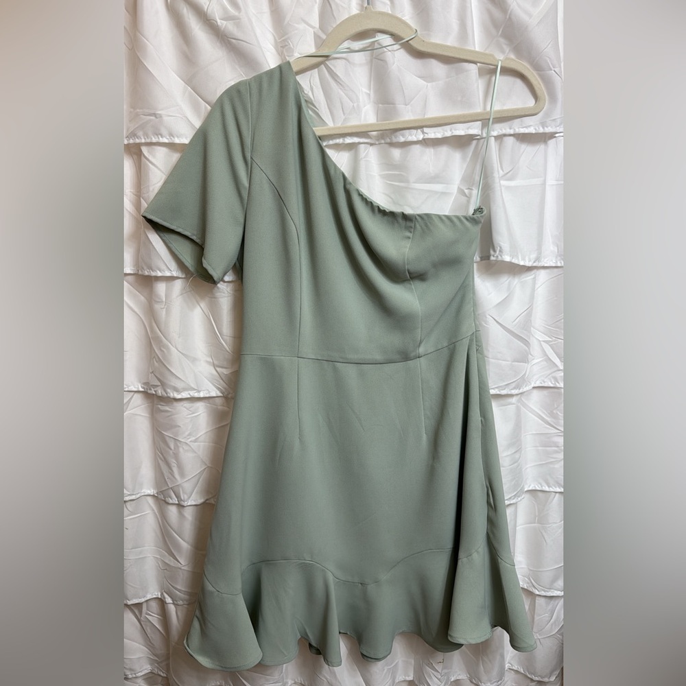 Boutique Dress